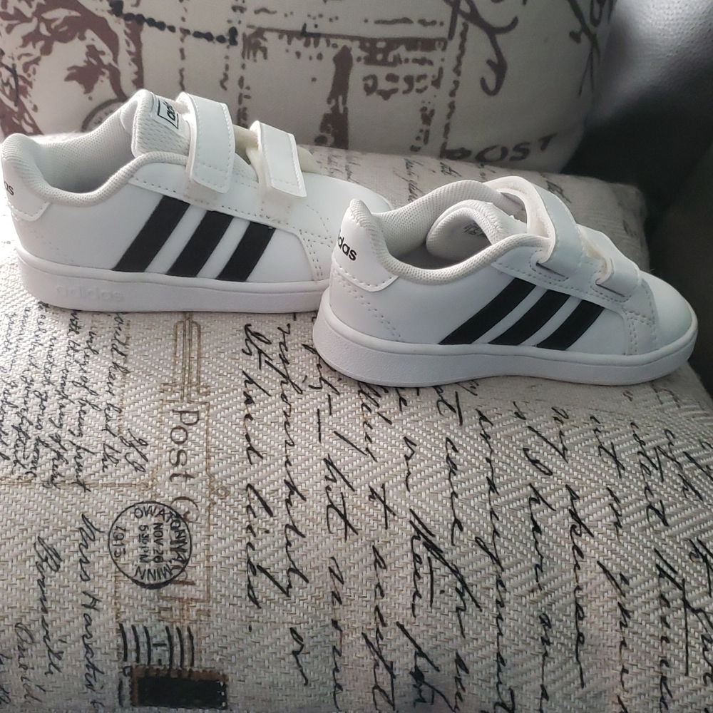 Adidas Shoes